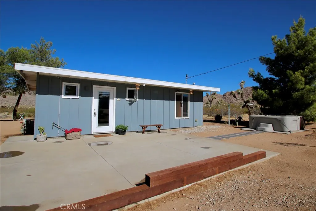 63350 Quail Springs, Joshua Tree, California 92252 — photo 4