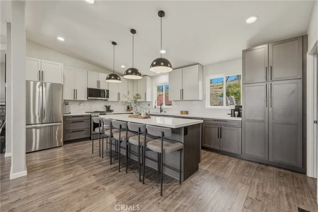 amazing kitchen