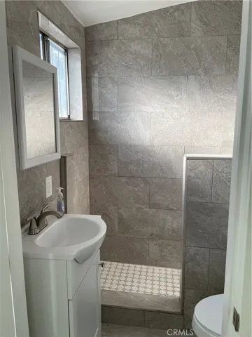 bath