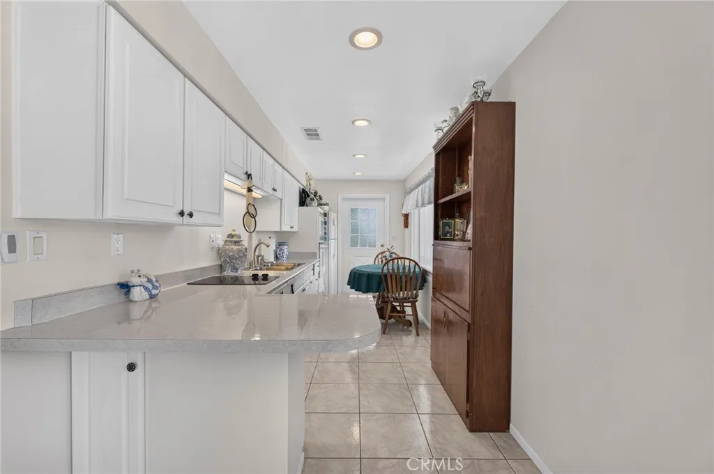 Upstairs Apartment