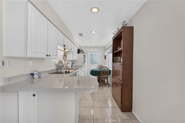 Upstairs Apartment