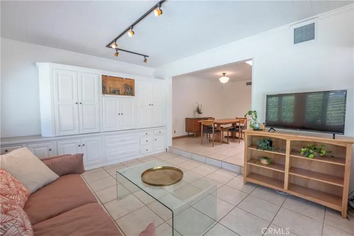 Family/Sunroom
