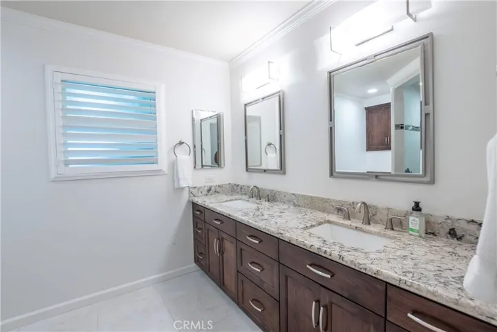 Hall Bathroom