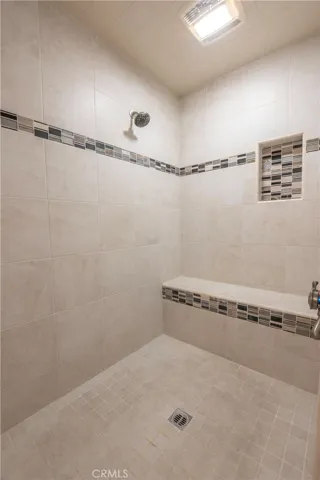 Hall Bath