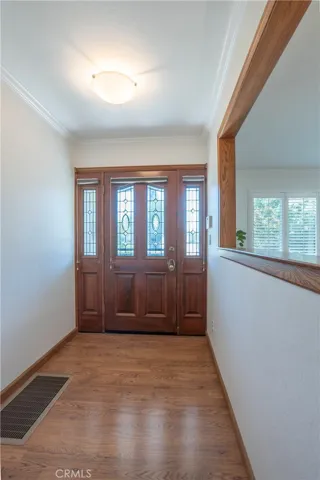 Entry