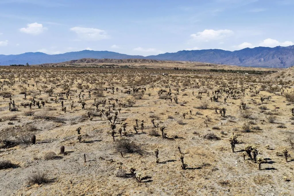 Sky Valley Land