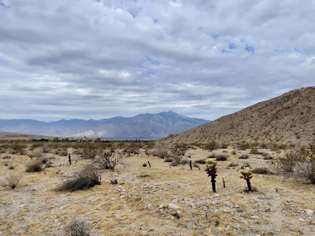 Sky Valley Desert Virgo Rd