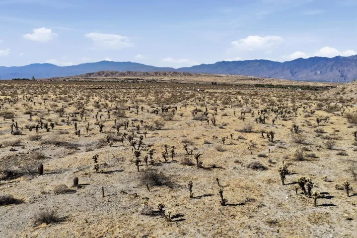 Sky Valley Land