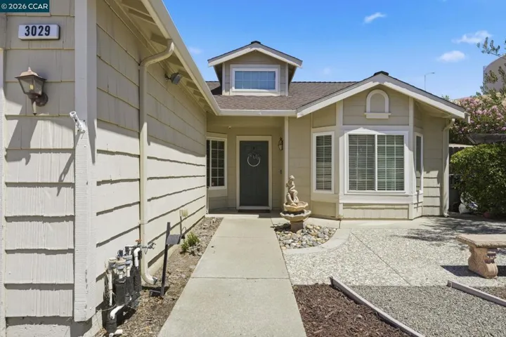 3029 Larkspur Dr, Antioch, California 94531 — photo 5