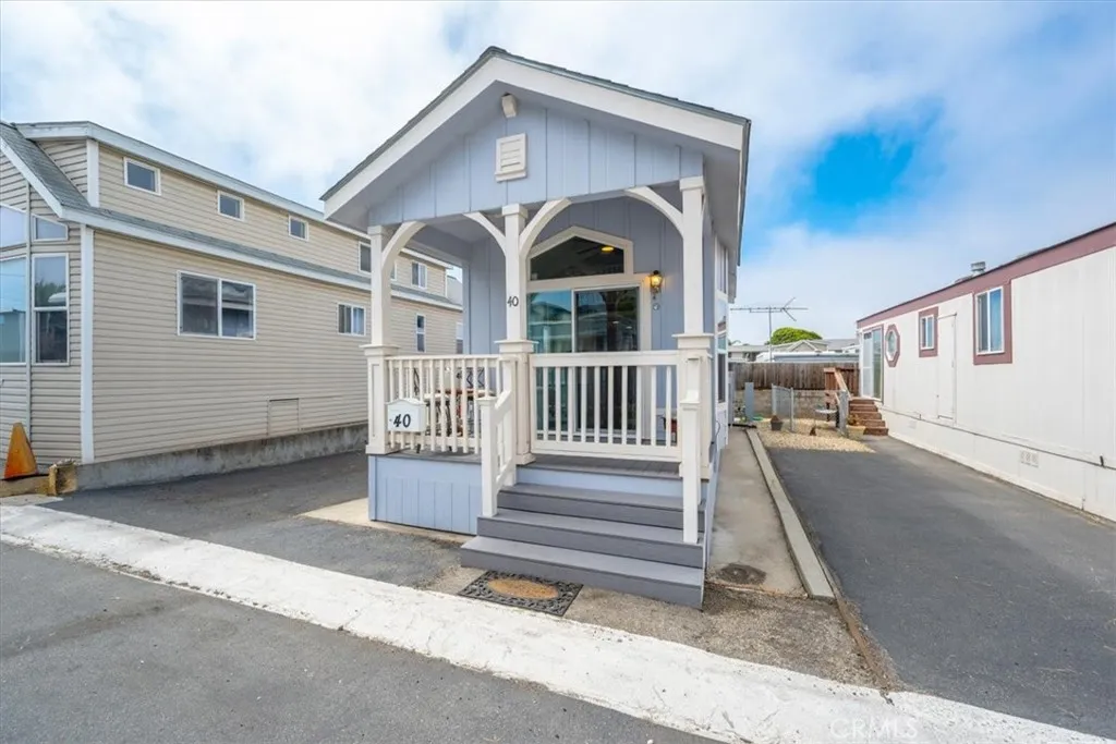 1477 W Grand Ave 40, Grover Beach, California 93433 — photo 4