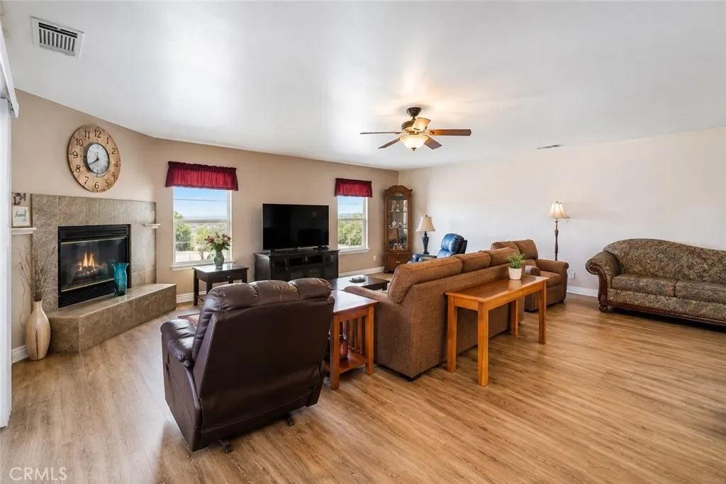 Large Main Room