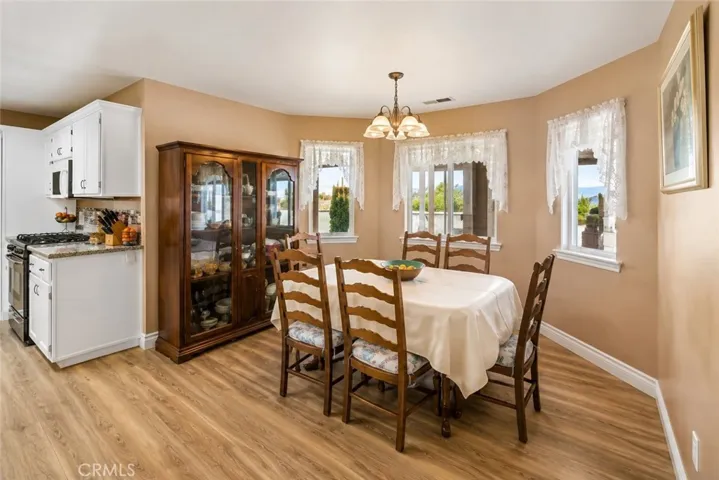 Dinning Area