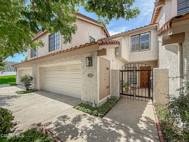 441 Cherry Hills Lane, Thousand Oaks, California 91320 — photo 4