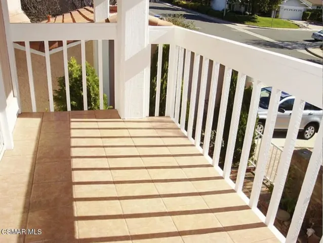 lindawood balcony