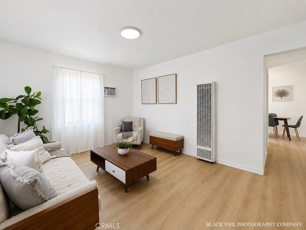 Front House