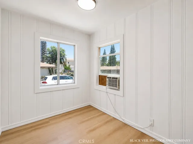 Front House 3rd bedroom