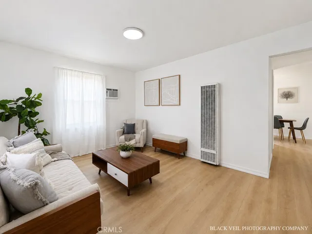 Front House