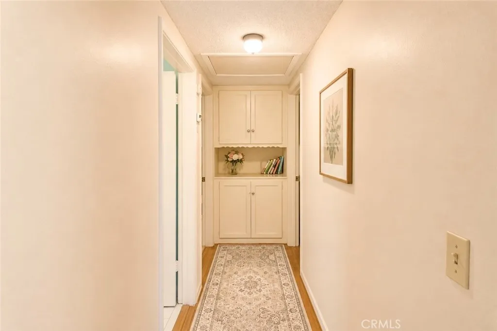 Hallway
