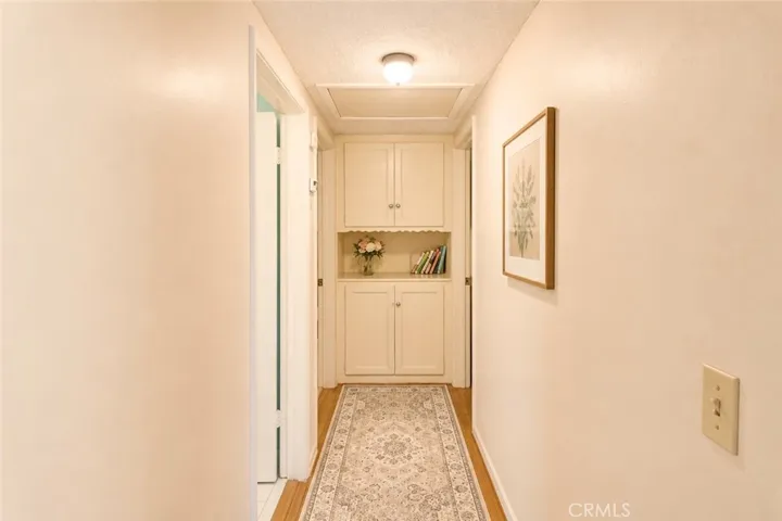 Hallway
