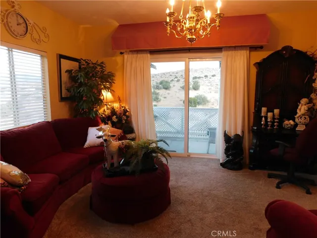 2nd bedroom has its own full  private bathroom