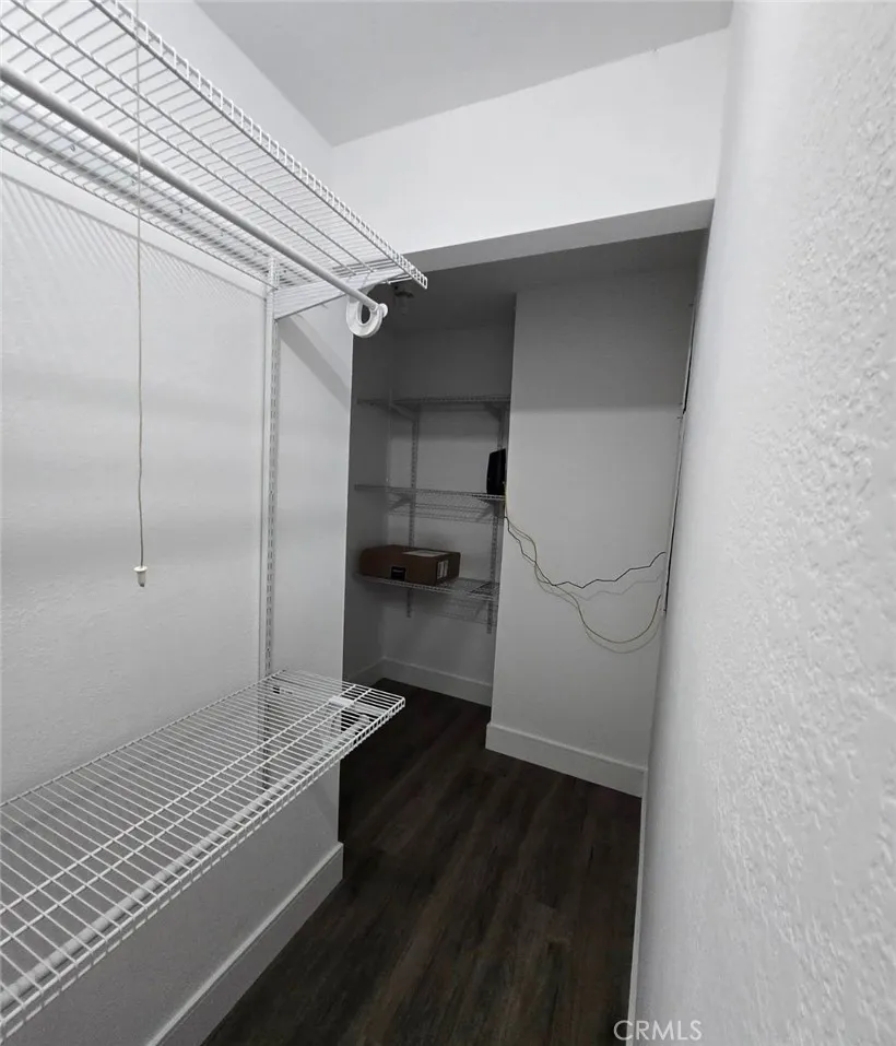 Primary suite is thoughtfully designed with a generous walk-in closet Primary suite is thoughtfully designed with a generous walk-in closet