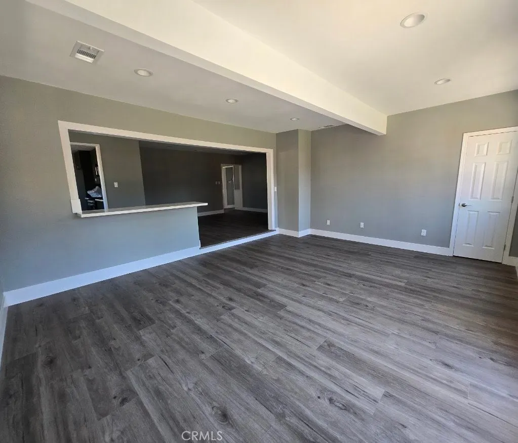 Bonus room is your flexible living space that easily transforms into a a fun entertaining area, cozy second living room, or extra room for your daily needs