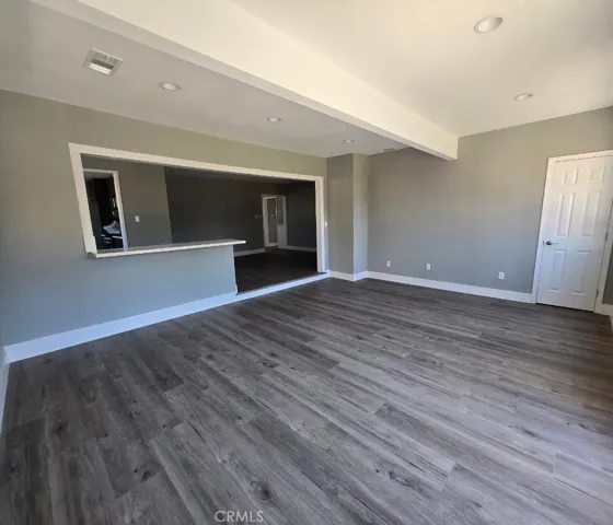 Bonus room is your flexible living space that easily transforms into a a fun entertaining area, cozy second living room, or extra room for your daily needs