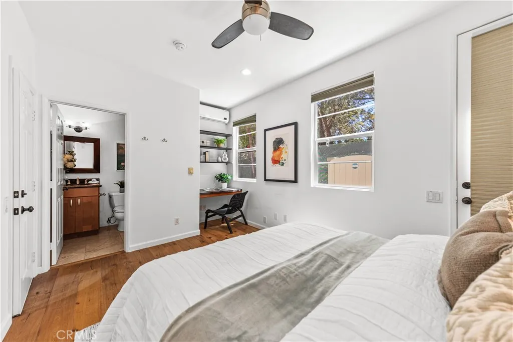 Ground Floor Bedroom
