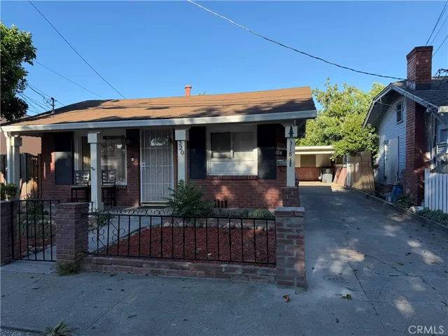318 Raymond, San Jose, California 95128 — photo 5