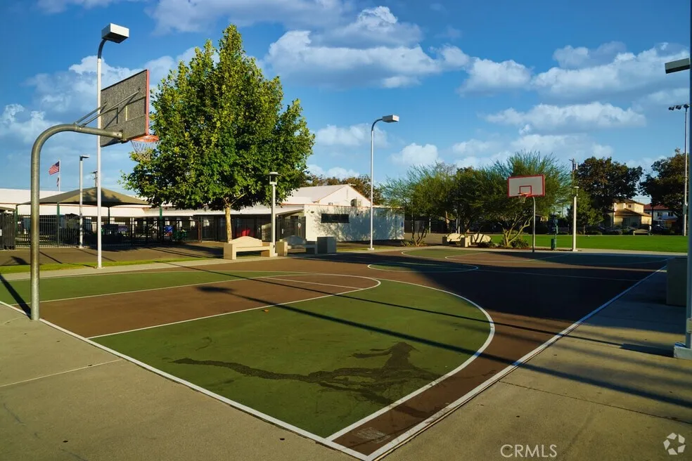 Marshall community park