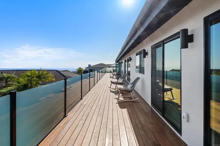 Patio/Deck