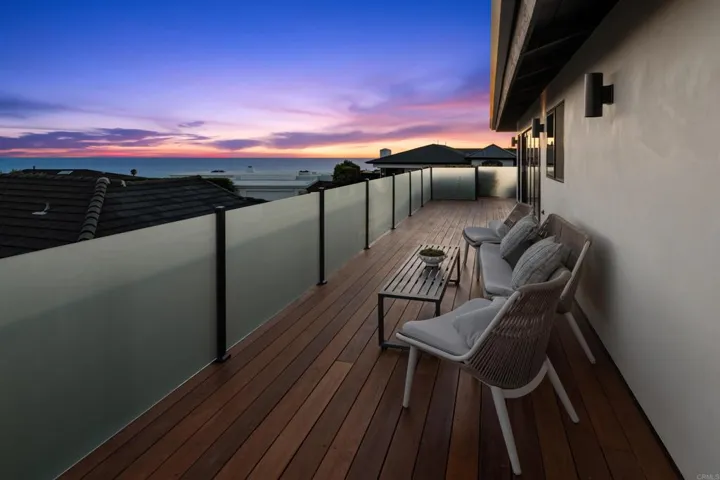 Patio/Deck