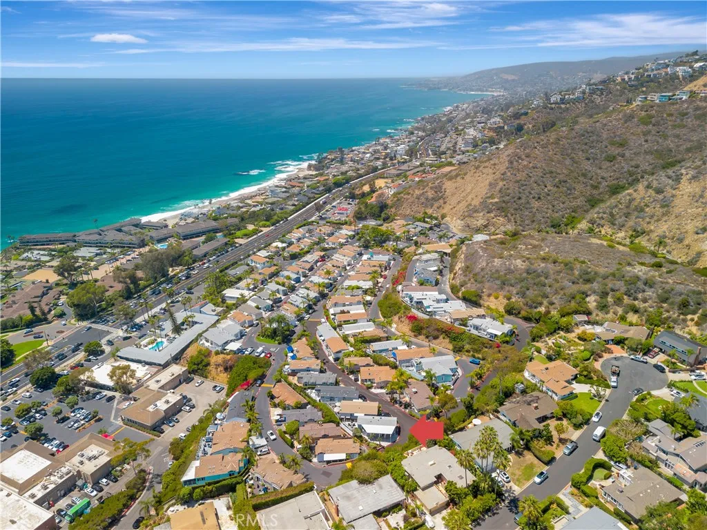Beach close