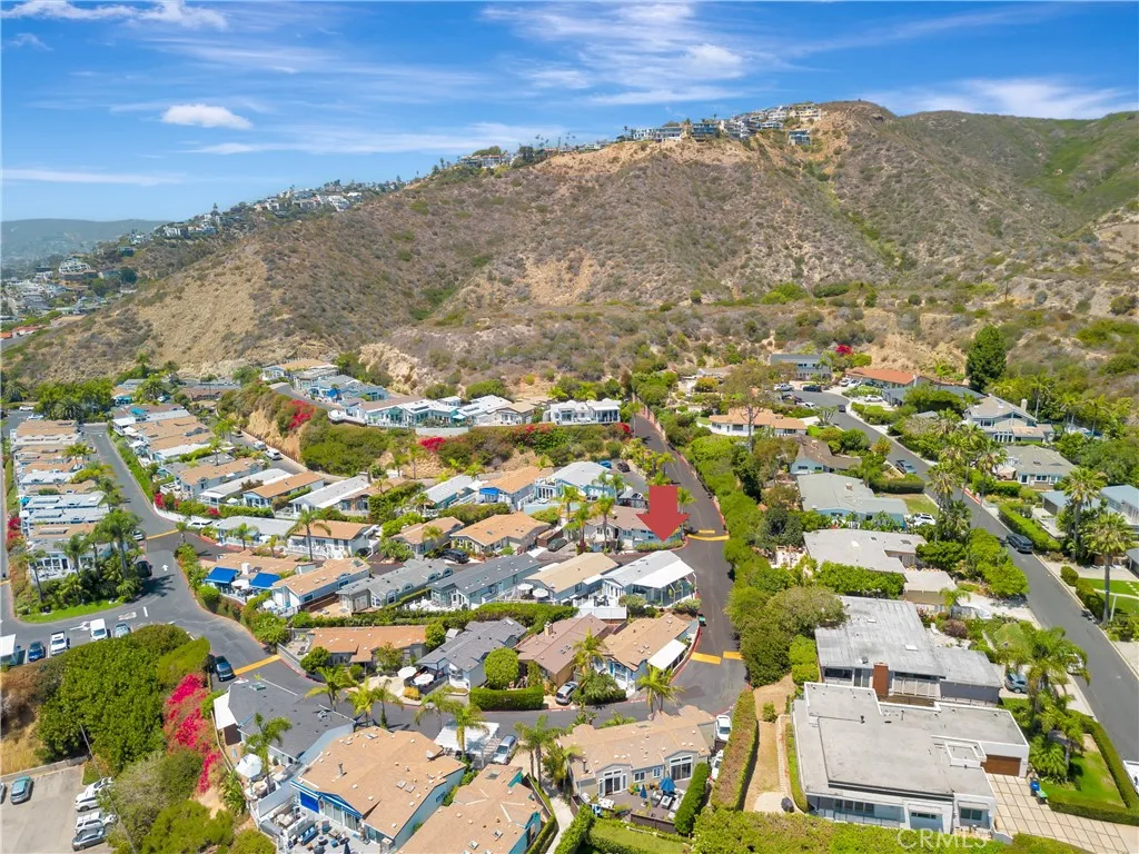 Laguna Terrace is in the Hobo Canyon area.