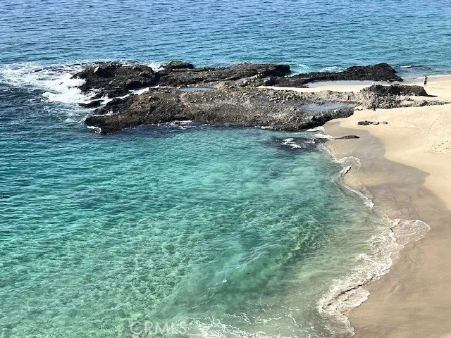    South side of West Street beach