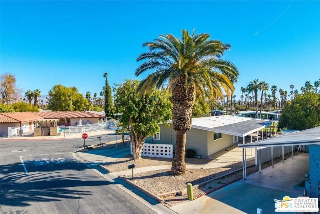 441 Paseo Perdido, Cathedral City, California 92234 — photo 4
