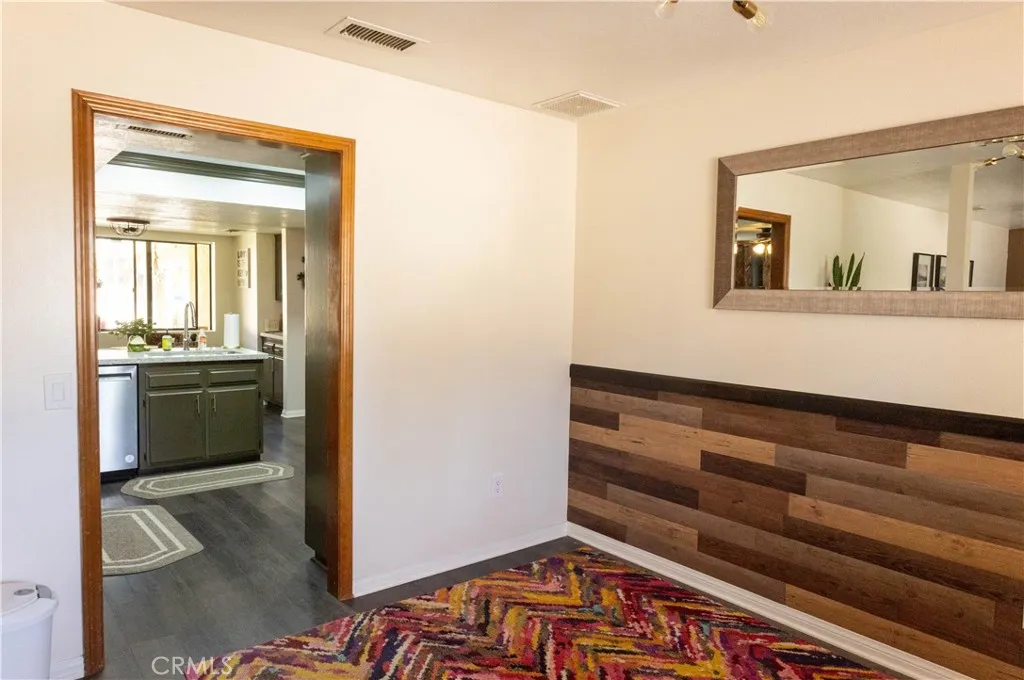 Dinning room