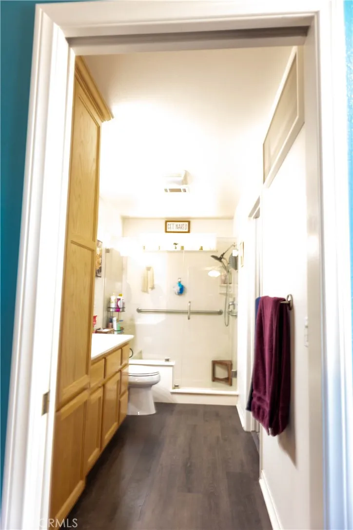 Master Bedroom bath