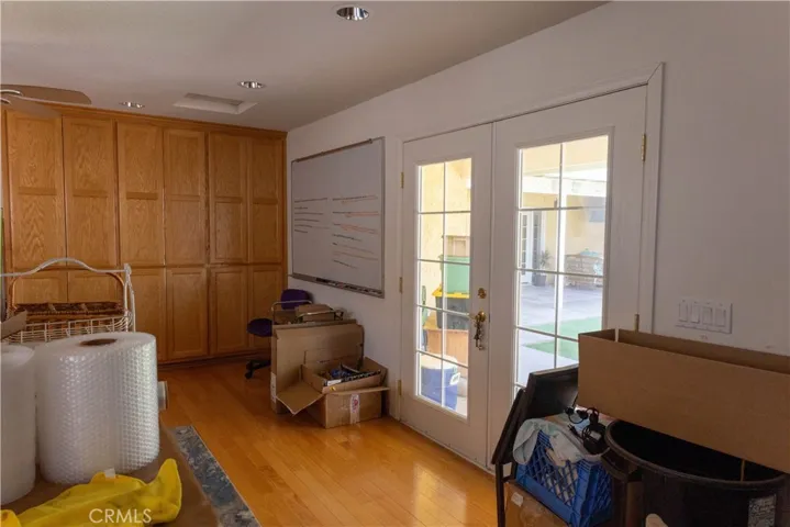Extra Room off 2nd Master