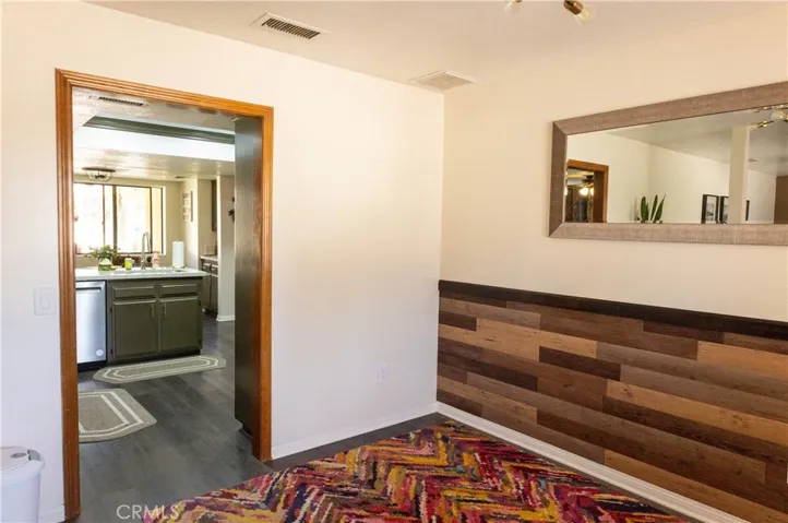Dinning room