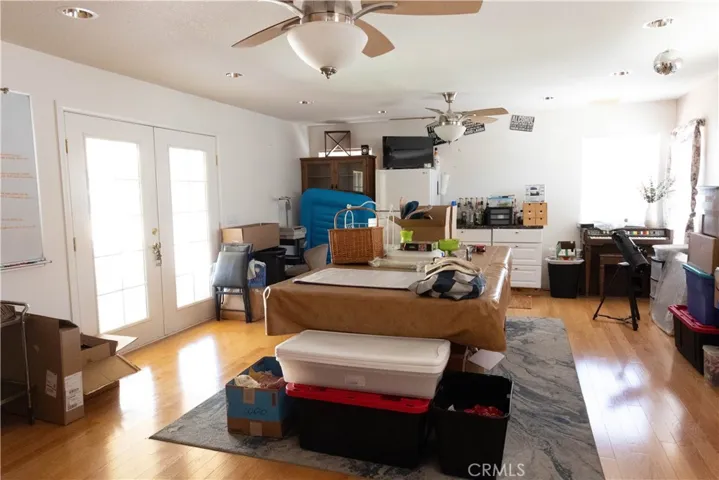 Extra Room off 2nd Master