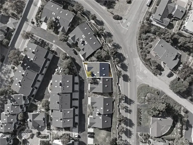 Parcel Outline