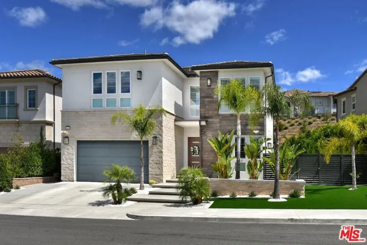 20779 W Liana Court, Porter Ranch, California 91326 — photo 5