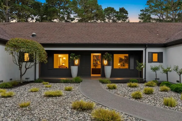 3978 Ronda Road, Pebble Beach, California 93953 — photo 5