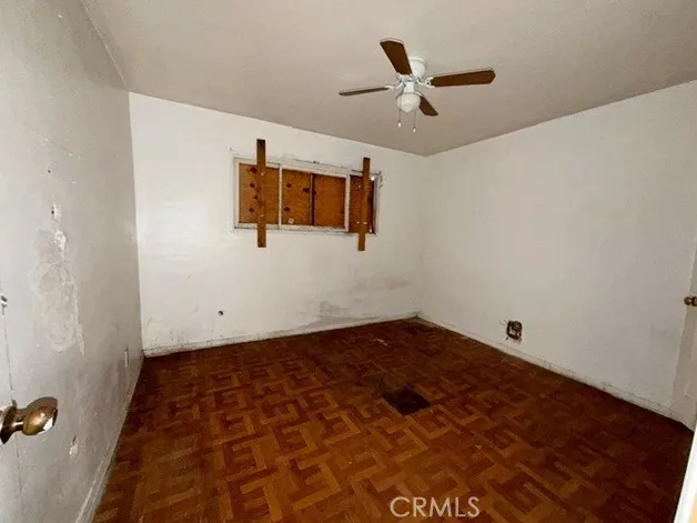 Bedroom #3