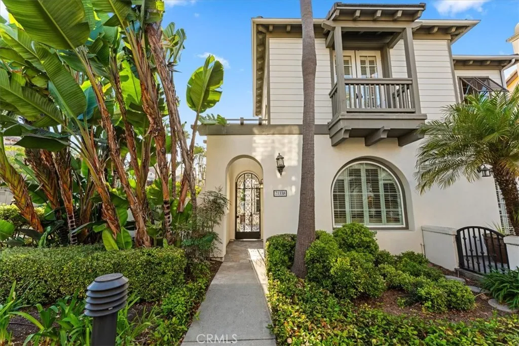 21338 Balerma Lane