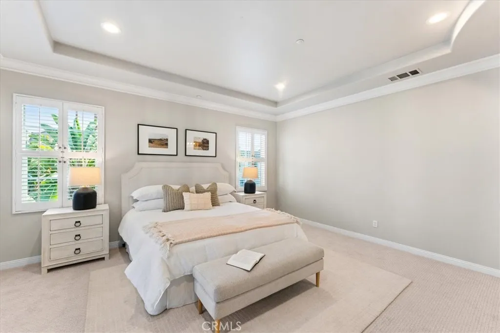 Large Primary Suite