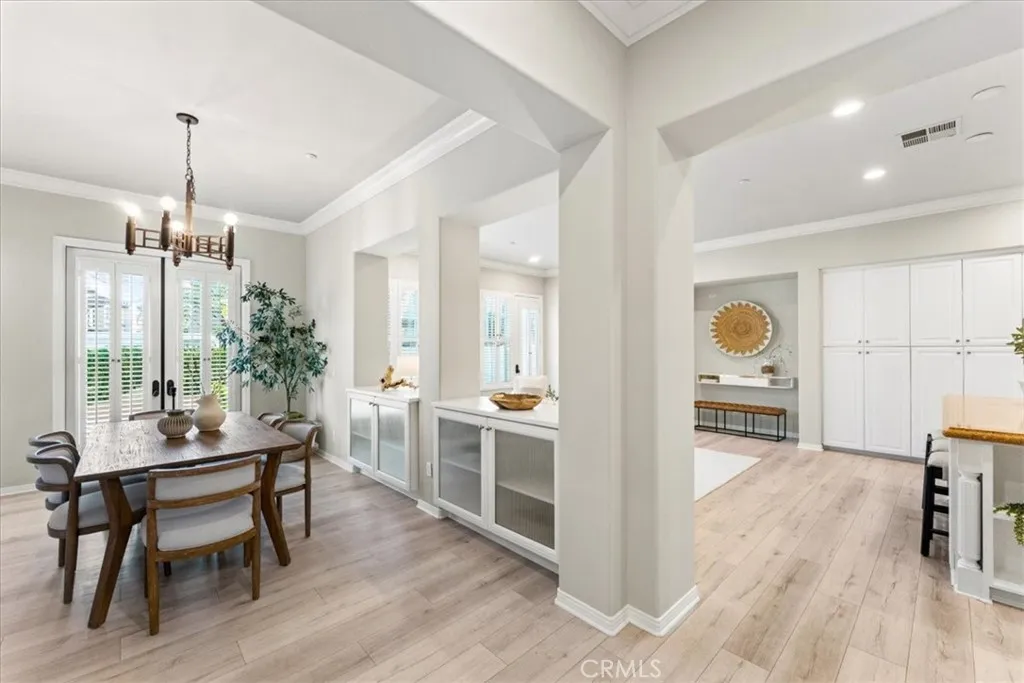 Great Open Space Home