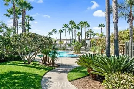 Lush Landscaping
