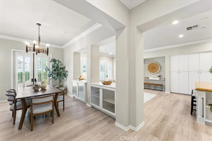 Great Open Space Home